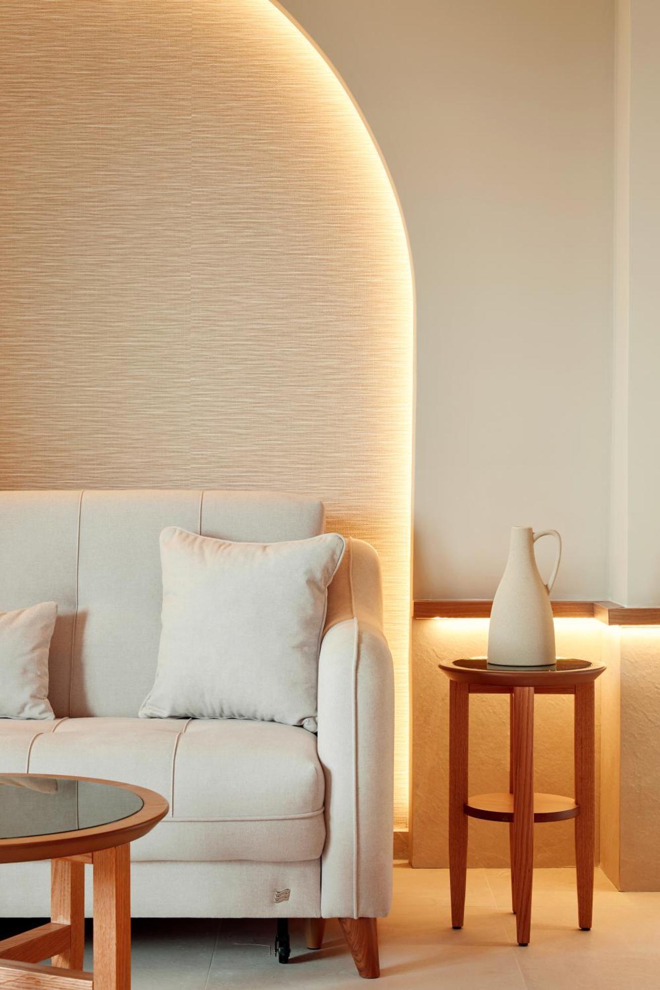 Deluxe Family Suite